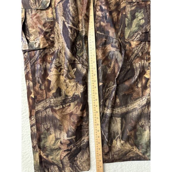Cabelas Mens Hunting Pants Size 34 - Picture 4 of 6